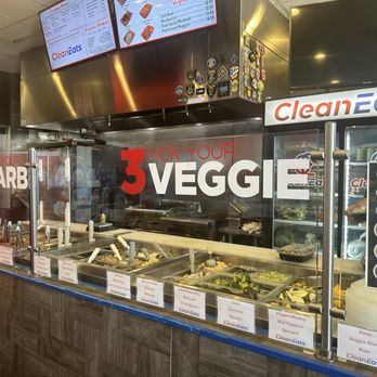 Clean Eats - Health Markets Near Me - San Jose, California
