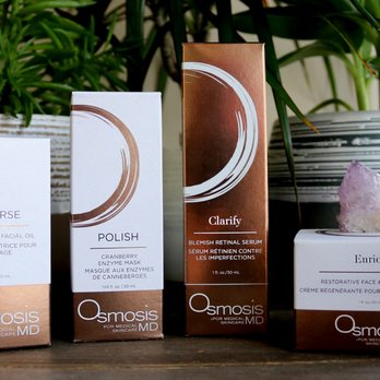 Classique Queen Anne Spa - Osmosis skincare products available at Classique Spa - Day Spas Near Me - Seattle, Washington Classique Queen Anne Spa - Osmosis skincare products available at Classique Spa - Day Spas Near Me - Seattle, Washington