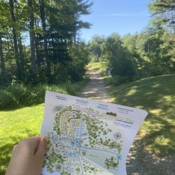 Smuggler's Den Campground - Walk to Beach