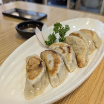 Yume No Aji - Gyoza - Japanese Near Me - Quezon City, NCR