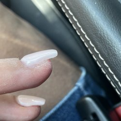 Aroma Nail Foot Spa