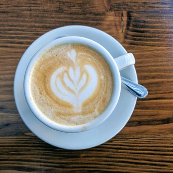 Bakery Lynch - Cappuccino - Coffee & Tea Near Me - Viña del Mar, VS