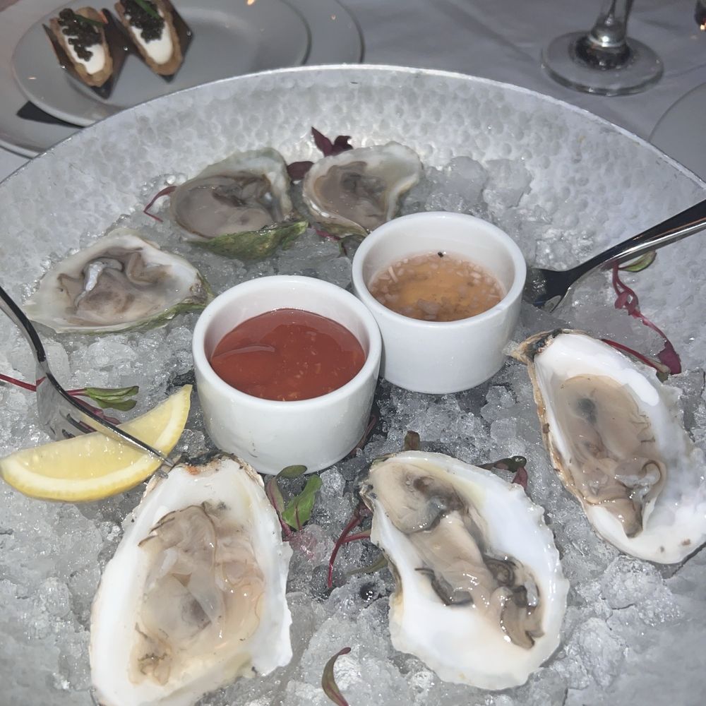 Craig's - Oysters - American Near Me - West Hollywood, California Craig's - Oysters - American Near Me - West Hollywood, California