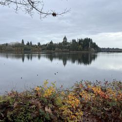 Capitol Lake Park