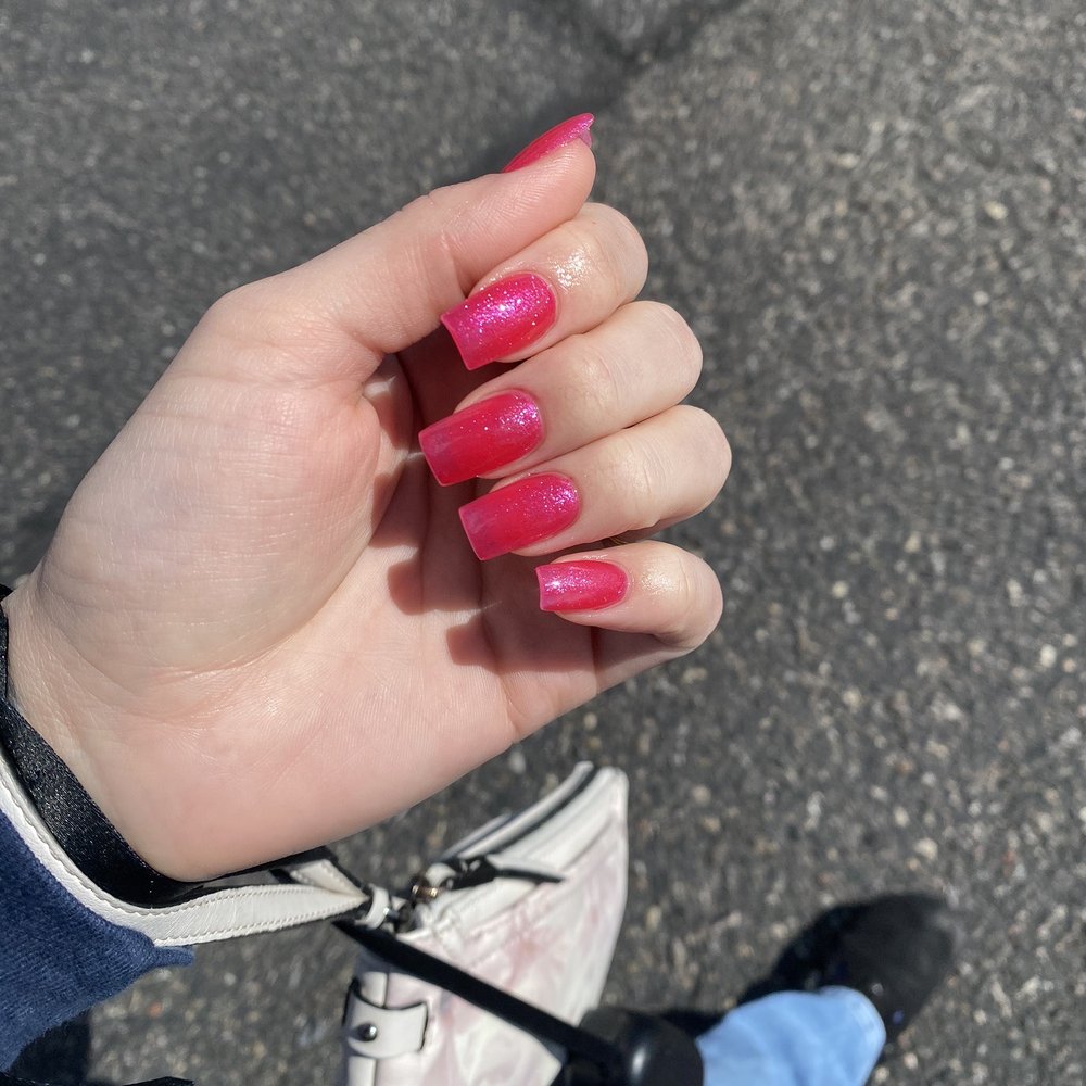 Magic Nails - Nail Salons Near Me - Albuquerque, New Mexico Magic Nails - Nail Salons Near Me - Albuquerque, New Mexico