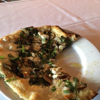Feist Wines - Our Bianca with mushroom and greens - Wineries Near Me - Drytown, California Feist Wines - Our Bianca with mushroom and greens - Wineries Near Me - Drytown, California