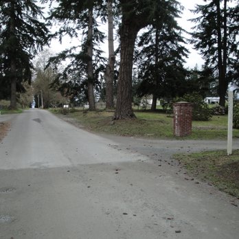 Langley Woodmen Cemetery - main road - Funeral Services & Cemeteries Near Me - Langley, Washington Langley Woodmen Cemetery - main road - Funeral Services & Cemeteries Near Me - Langley, Washington