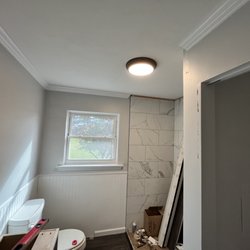 Dillards Low Key Renovations - Interior Painting