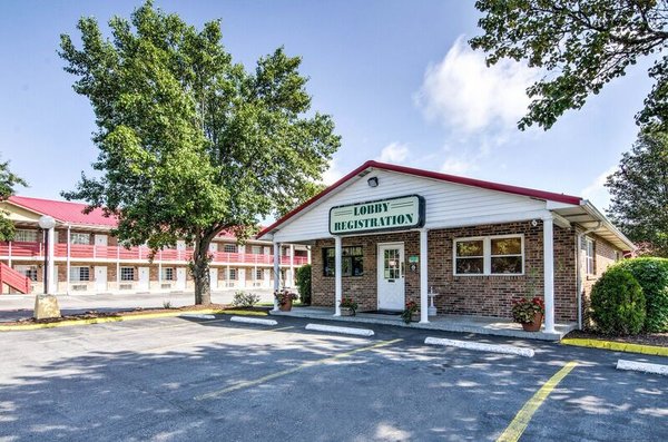 Quality Inn New River Gorge by null