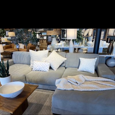 west elm by null