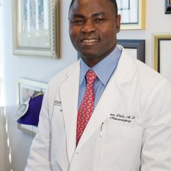 Amos O Daré, Md, Facs - Amos O. Daré, M.D., F.A.C.S.
