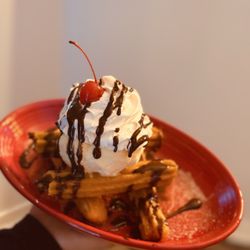 Bamba Mex Grill