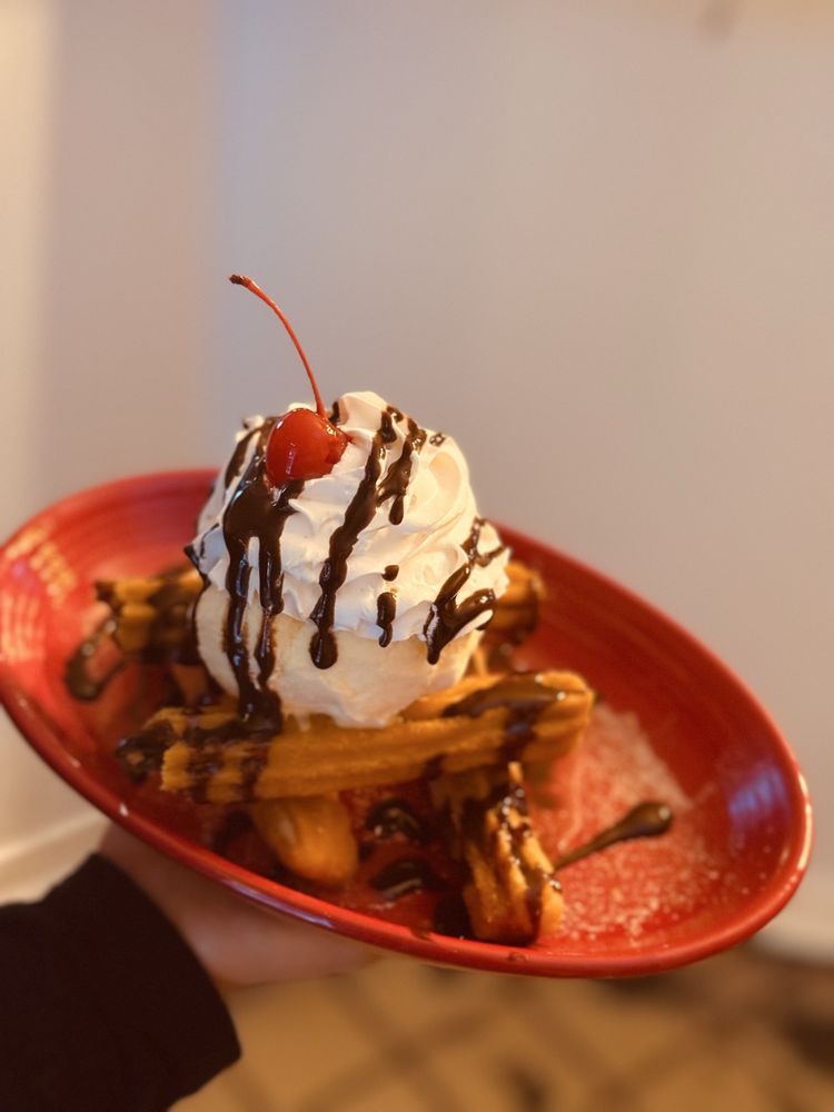 Bamba Mex Grill