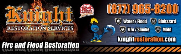 Knight Restoration Services