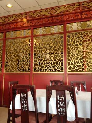 Shishkabob House by null