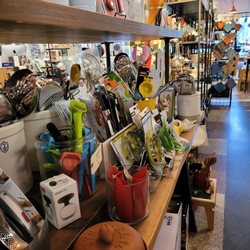 Stock Culinary Goods