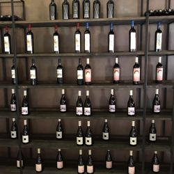 Hacienda la Lomita - Wines