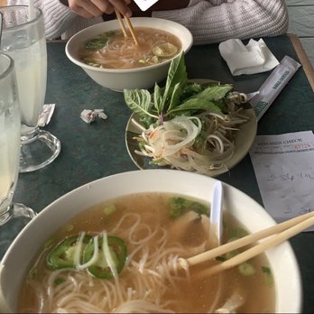 Pho Que Huong - Amazing - Vietnamese Near Me - Plano, Texas