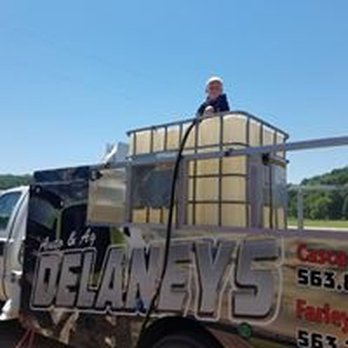 Delaneys Auto & Ag Repair - Auto Repair Near Me - Farley, Iowa Delaneys Auto & Ag Repair - Auto Repair Near Me - Farley, Iowa