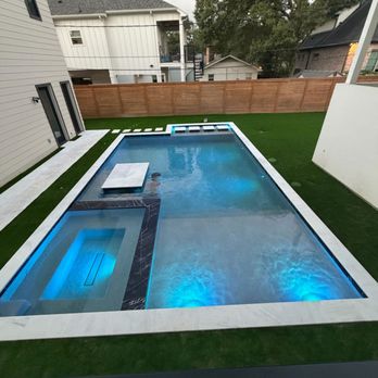 Regal Pools - Pool & Hot Tub Service Near Me - Tomball, Texas