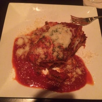 CIBO - Sooo good!!! - Italian Near Me - Fort Myers, Florida