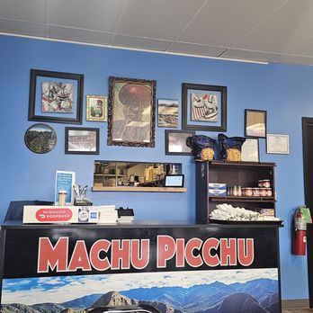 Machu Picchu Peruvian Grill - a view of machu picchu - Peruvian Near Me - Leon Valley, Texas Machu Picchu Peruvian Grill - a view of machu picchu - Peruvian Near Me - Leon Valley, Texas