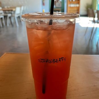 The Fern - Lemonade - Tea Rooms Near Me - Royal Oak, Michigan The Fern - Lemonade - Tea Rooms Near Me - Royal Oak, Michigan