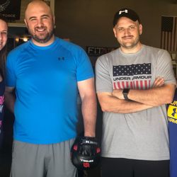 Down Home CrossFit & Fitness Center