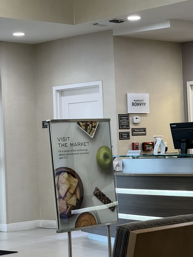 Residence Inn by Marriott Texarkana