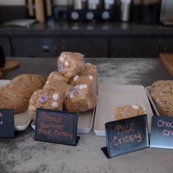 Dagny's Coffee Company - Coffee & Tea Near Me - Bakersfield, California