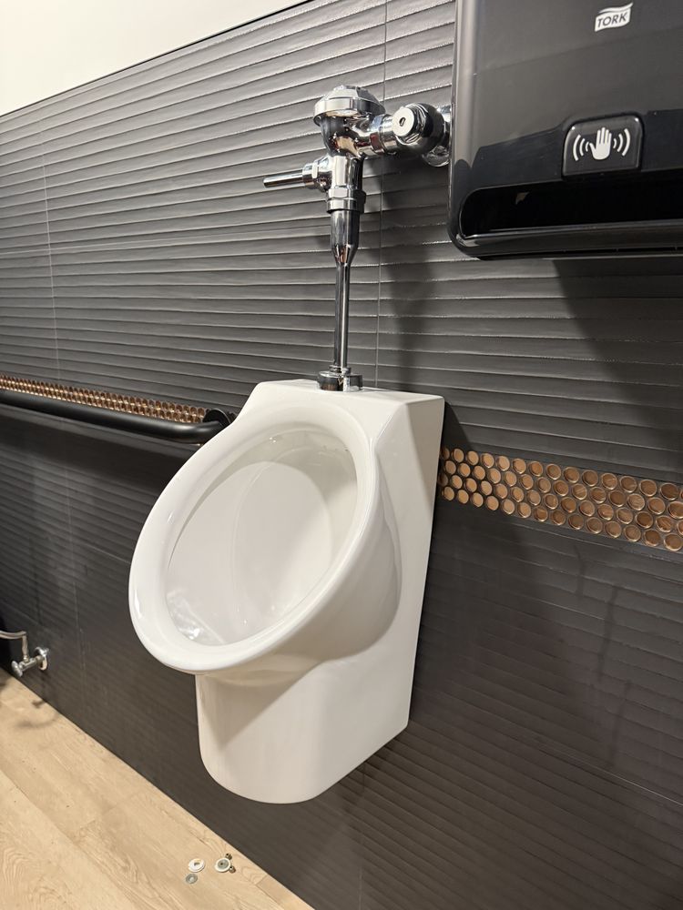 Slide of NSP Plumbing