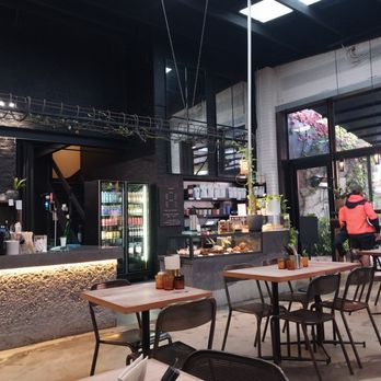 Project281 - Cafes Near Me - Brunswick, VIC