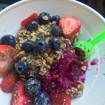 Superfruit Republic - Broadway - Pitaya bowl - Juice Bars & Smoothies Near Me - Denver, Colorado Superfruit Republic - Broadway - Pitaya bowl - Juice Bars & Smoothies Near Me - Denver, Colorado