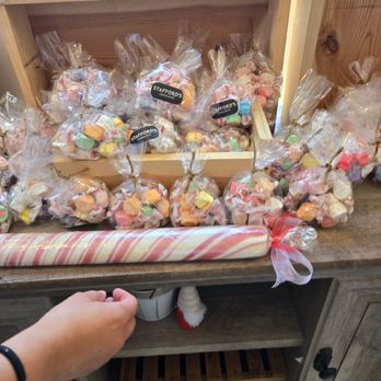 Swedish Candy Factory - Candy Stores Near Me - Solvang, California
