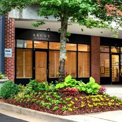 Ascot Diamonds Atlanta - Ascot diamonds jewelry store in atlanta