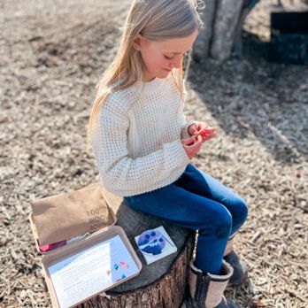 Agape Adventure Academy - St. Louis Christian school * Montessori * Classical * Nature-based * STEM * Microschool * Outdoor education * Private school alternative. - Preschools Near Me