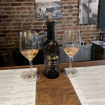 Picchetti Winery - Wineries Near Me - Cupertino, California Picchetti Winery - Wineries Near Me - Cupertino, California