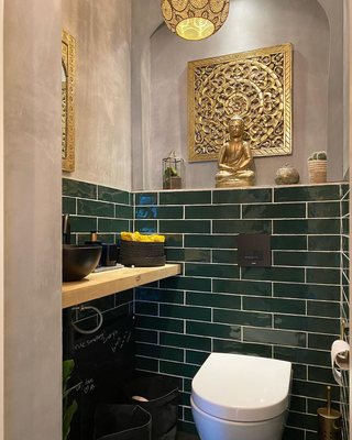 Magic Plumbing & Drain Cleaning Logo