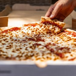 Timberloft Pizzeria