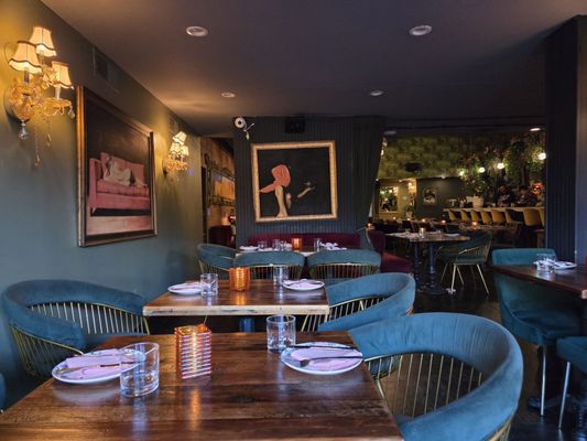 El Secreto De Rosita by null El Secreto De Rosita by null