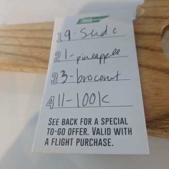 Southern Grist - Beer Bar Near Me - Nashville, Tennessee Southern Grist - Beer Bar Near Me - Nashville, Tennessee