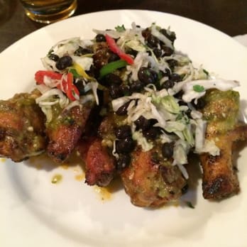 Jake Melnick's Corner Tap - Fiesta wings. December wings of the month - Sports Bars Near Me - Chicago, Illinois Jake Melnick's Corner Tap - Fiesta wings. December wings of the month - Sports Bars Near Me - Chicago, Illinois