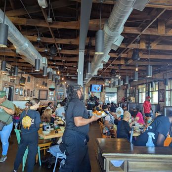 Lo-Lo's Chicken & Waffles - Southern Near Me - Phoenix, Arizona