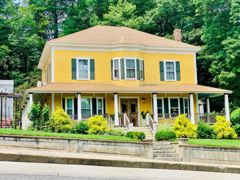 THE MARLBOROUGH HOUSE with 33 real customer photos Updated August 2024 9 Ling St