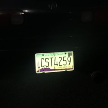 Papa Johns Pizza - Driver's license plate - Pizza Near Me - Bullhead City, Arizona Papa Johns Pizza - Driver's license plate - Pizza Near Me - Bullhead City, Arizona