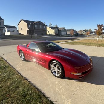 Car Kings Detailing - Paint restoration & 2 step ceramic coatings. - Auto Detailing Near Me - Fargo, North Dakota
