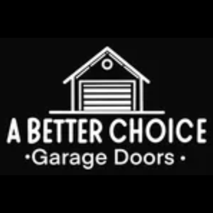 A Better Choice Garage - Garage Door Contractor in Bountiful, UT