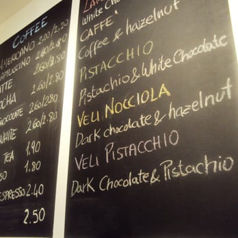 Dolce Sicily - Italian Near Me - Dublin, D