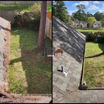 Howdy Home Services - Gutter Services Near Me - Klein, Texas