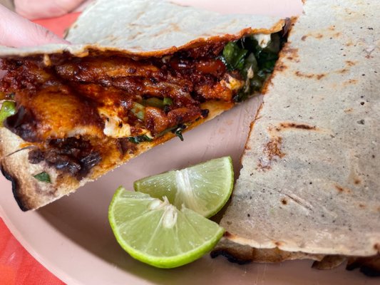 Mercado Benito Juárez by null